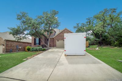 3090 Blenheim Park, House other with 5 bedrooms, 4 bathrooms and null parking in Bulverde TX | Image 3