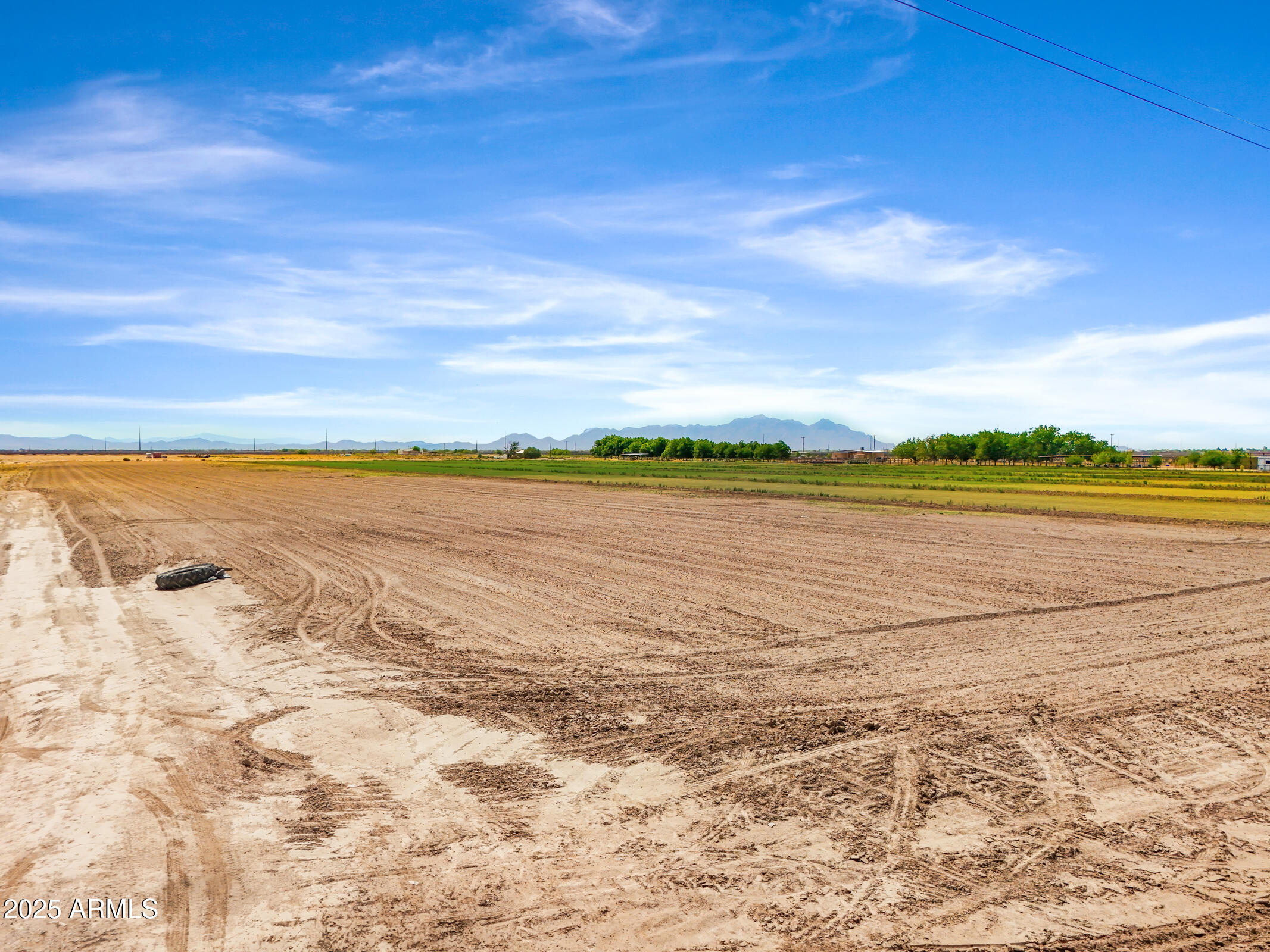 Land in Casa Grande 4