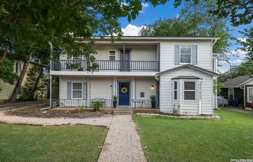 b-422 Pershing Ave, San Antonio, TX, 78209-6645 | Card Image