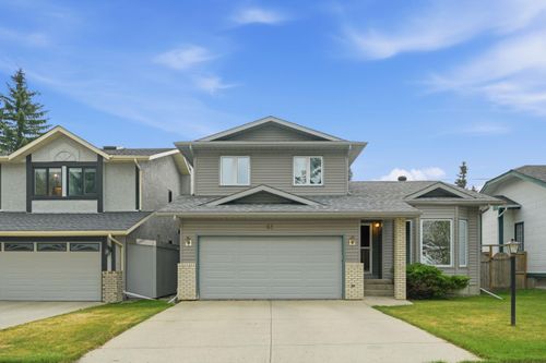 61 Shannon Cres Sw, Calgary, AB, T2Y2T8 | Card Image