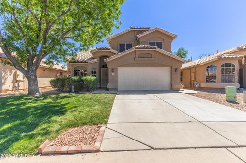 1495 E Cheyenne St, Gilbert, AZ, 85296-1329 | Card Image