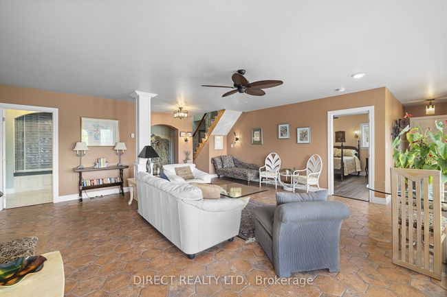 2104B Highway 37, House other with 3 bedrooms, 3 bathrooms and 5 parking in Plainfield ON | Image 29