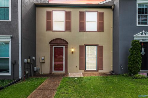 2863 Wynterhall Rd Se, Huntsville, AL, 35803-4399 | Card Image