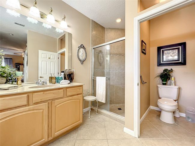 13333 Via Roma Cir, House other with 3 bedrooms, 2 bathrooms and null parking in CLERMONT FL | Image 51