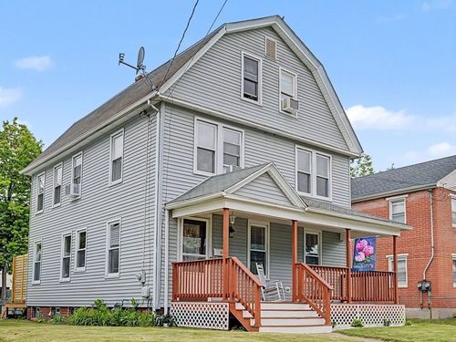 21 Dexter St, Holyoke, MA, 01040-2924 | Card Image