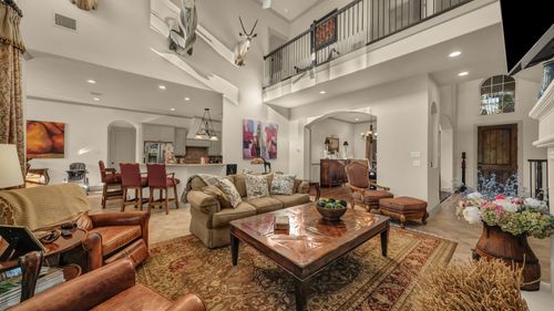 917 Crown Valley Dr, Weatherford, TX, 76087-2836 | Card Image