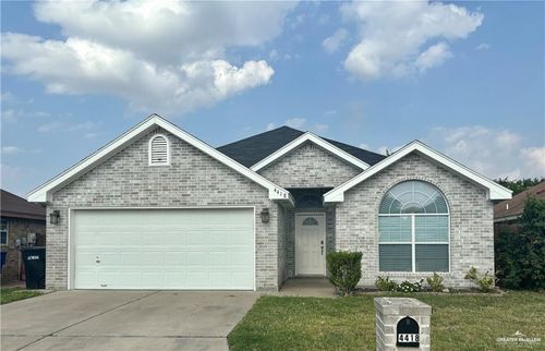 4418 N 27th Ln, McAllen, TX, 78504-4770 | Card Image