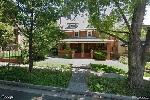 1-646 N Marion Street, Denver, CO, 80218 | Card Image