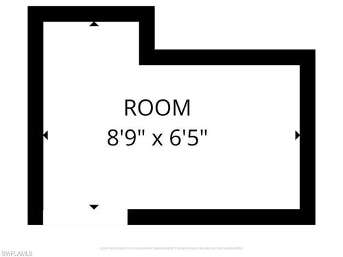 3-1270 Allen St, FORT MYERS, FL, 33916-1501 | Card Image