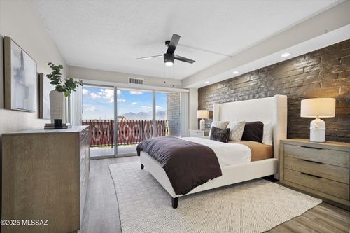 2a-425 W Paseo Redondo Drive, Tucson, AZ, 85701 | Card Image