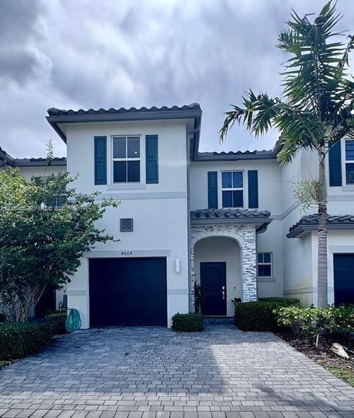 4664 Nw 120th Way, Coral Springs, FL, 33076 | Card Image