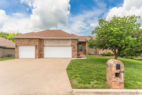 608 Wild Turkey Ln, Rogersville, MO, 65742-7751 | Card Image