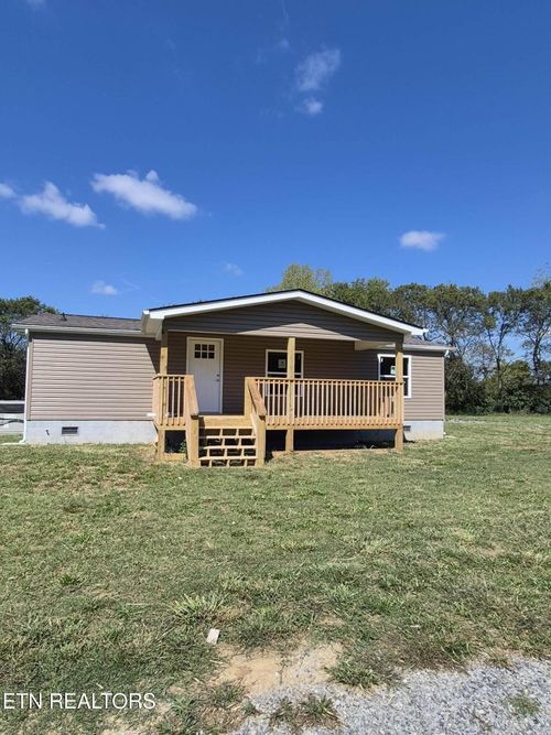 829 W Willson St, Niota, TN, 37826 | Card Image