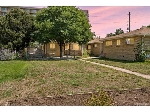 3216 Pontiac St, Denver, CO, 80207-2302 | Card Image