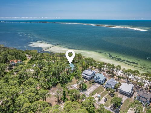 4522 Saint Teresa Ave, St Teresa, FL, 32358-1810 | Card Image