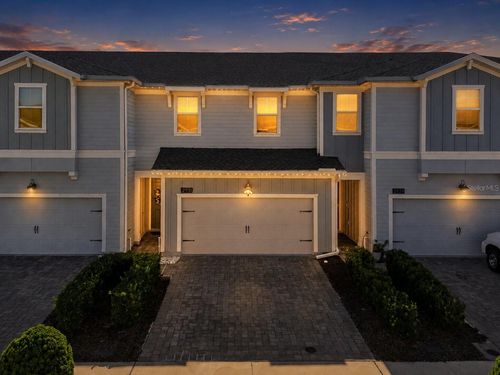 2931 Sentence St, KISSIMMEE, FL, 34746-5653 | Card Image