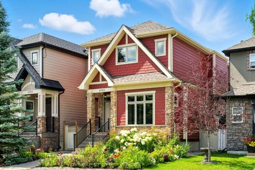 4707 21 Street Sw, Calgary, AB, T2T5T3 | Card Image