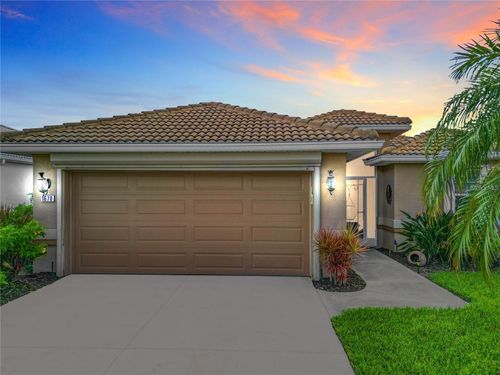 1670 Palo Duro Blvd, NORTH FORT MYERS, FL, 33917-6758 | Card Image