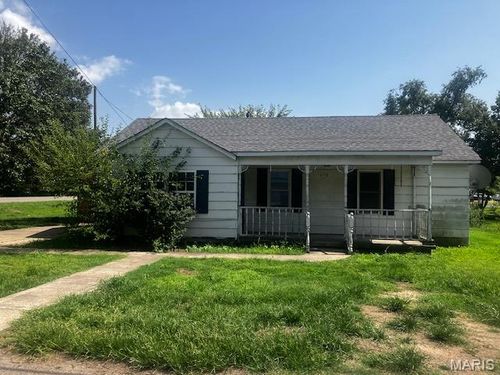 208 E Fordyce Avenue, Bernie, MO, 63822 | Card Image