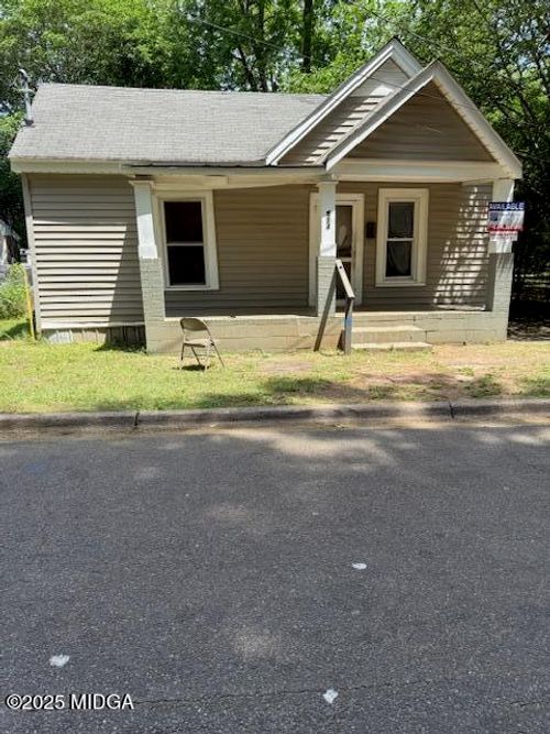 514 Hinton St, Fort Valley, GA, 31030-4150 | Card Image