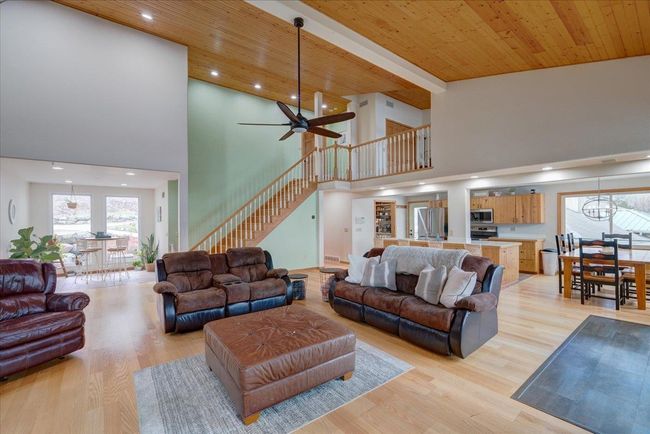 N2381 Highway 188, House other with 3 bedrooms, 3 bathrooms and null parking in WEST POINT WI | Image 15