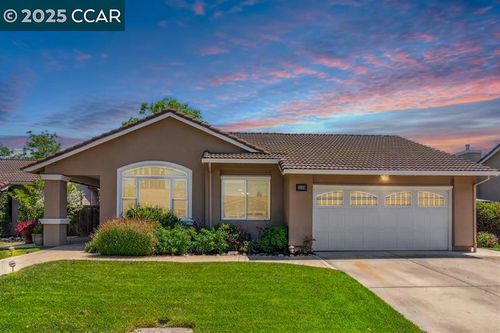 3509 Gulfstream St, Pleasanton, CA, 94588-3561 | Card Image
