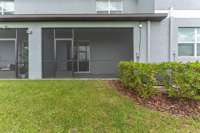 7010 Ripple Pond Loop, Townhouse with 3 bedrooms, 3 bathrooms and null parking in ZEPHYRHILLS FL | Image 34