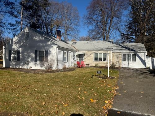 22 Nightingale Path, Newton, MA, 02459-3521 | Card Image