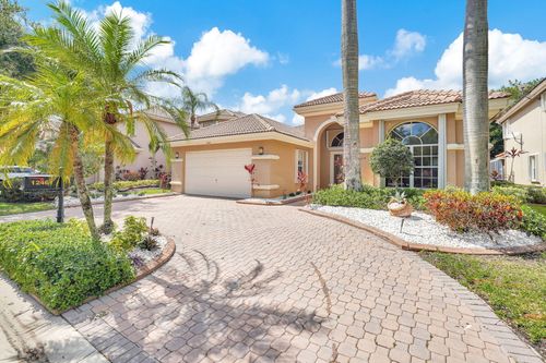 12461 Nw 63rd St, Coral Springs, FL, 33076-1924 | Card Image