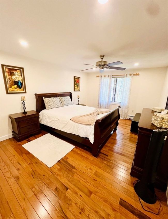 8 Tall Tree Way, House other with 3 bedrooms, 3 bathrooms and 2 parking in Georgetown MA | Image 8