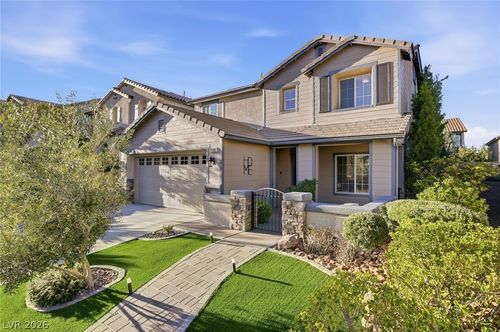 11556 Costa Linda Ave, Las Vegas, NV, 89138-7525 | Card Image