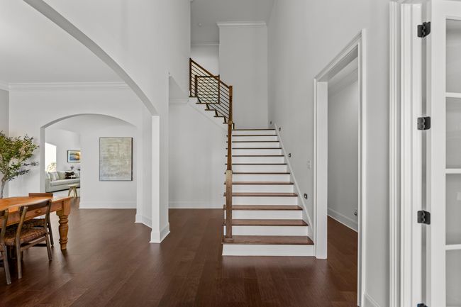 8008 Mountain Laurel Trl, House other with 6 bedrooms, 6 bathrooms and null parking in Signal Mountain TN | Image 12