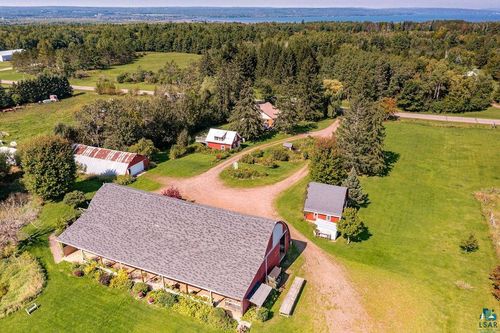 60445 Summit Rd W, Ashland, WI, 54806 | Card Image