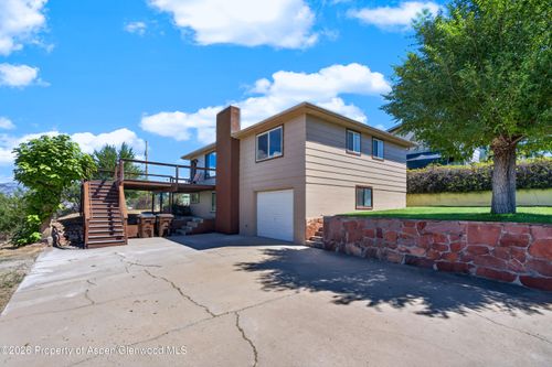 430 E 10th St, Rifle, CO, 81650-3606 | Card Image