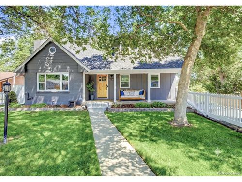 1250 Youngfield St, Golden, CO, 80401-4229 | Card Image