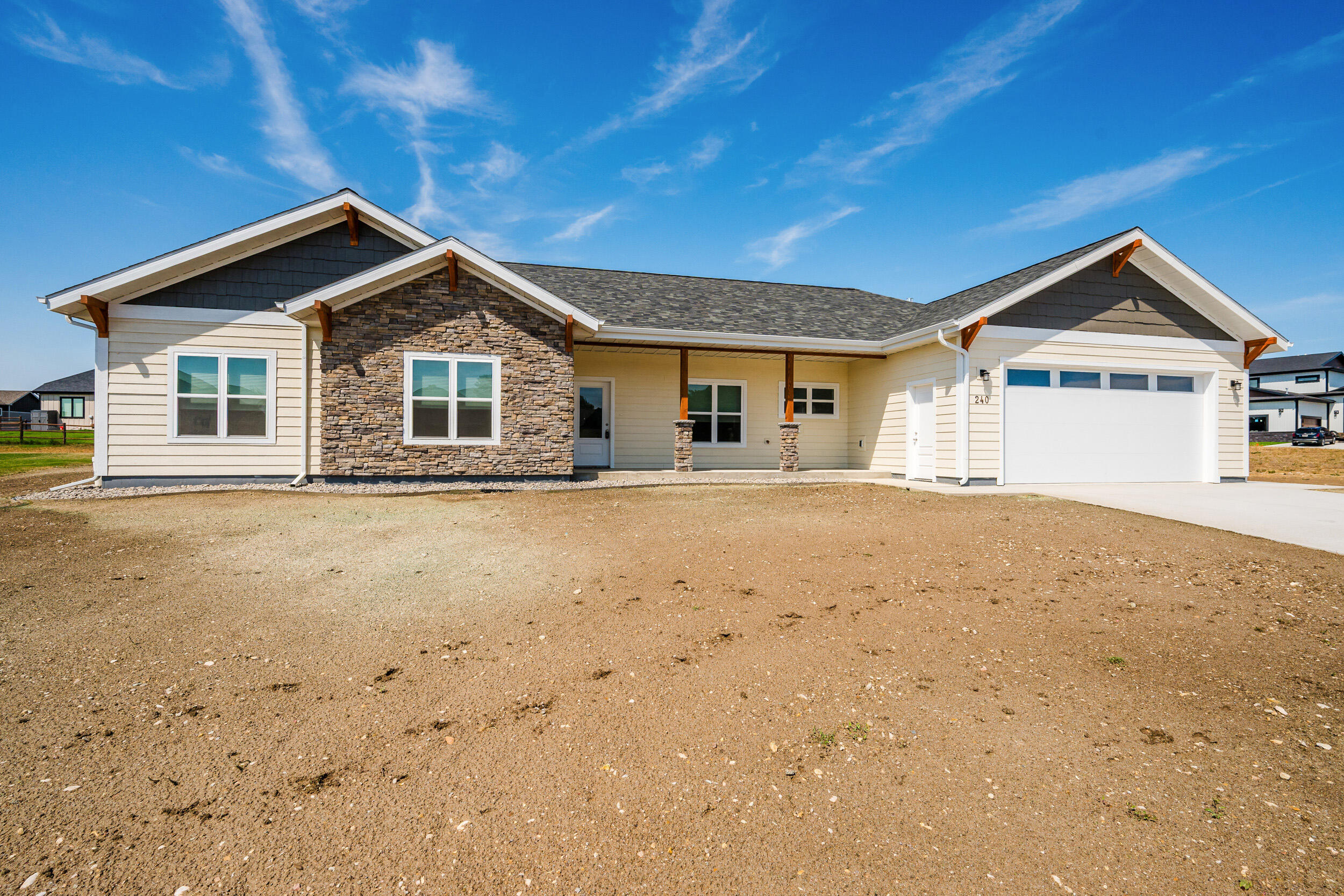 Residential in Sheridan 5