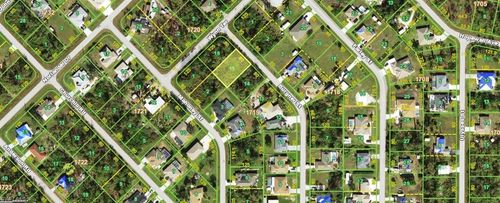 5315 Burgner St, PORT CHARLOTTE, FL, 33981-5043 | Card Image