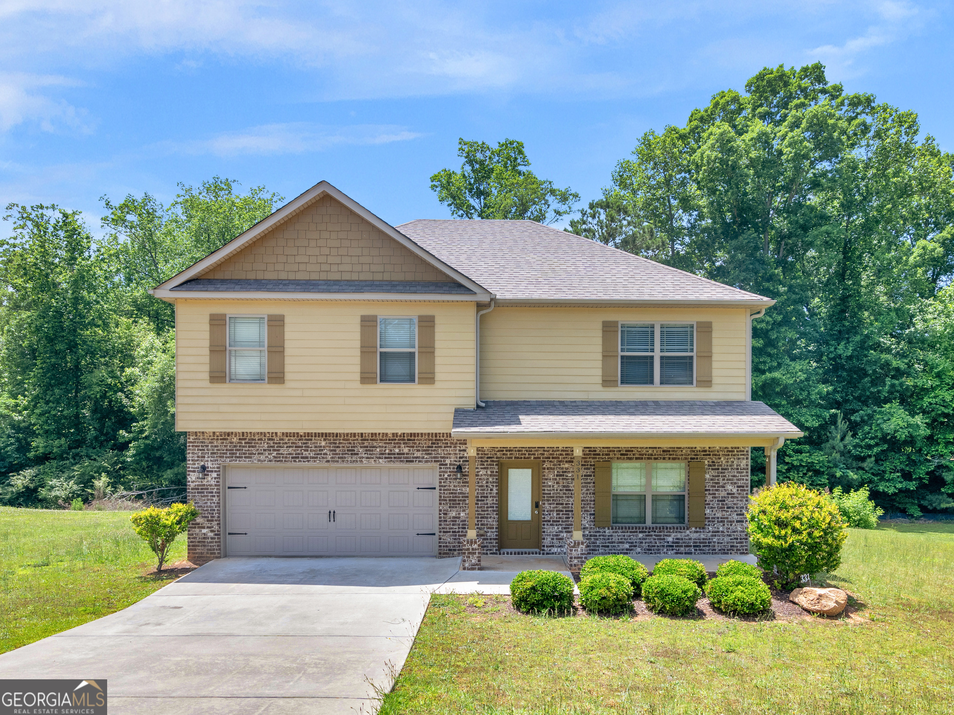 Stonewood , Griffin, GA 30224