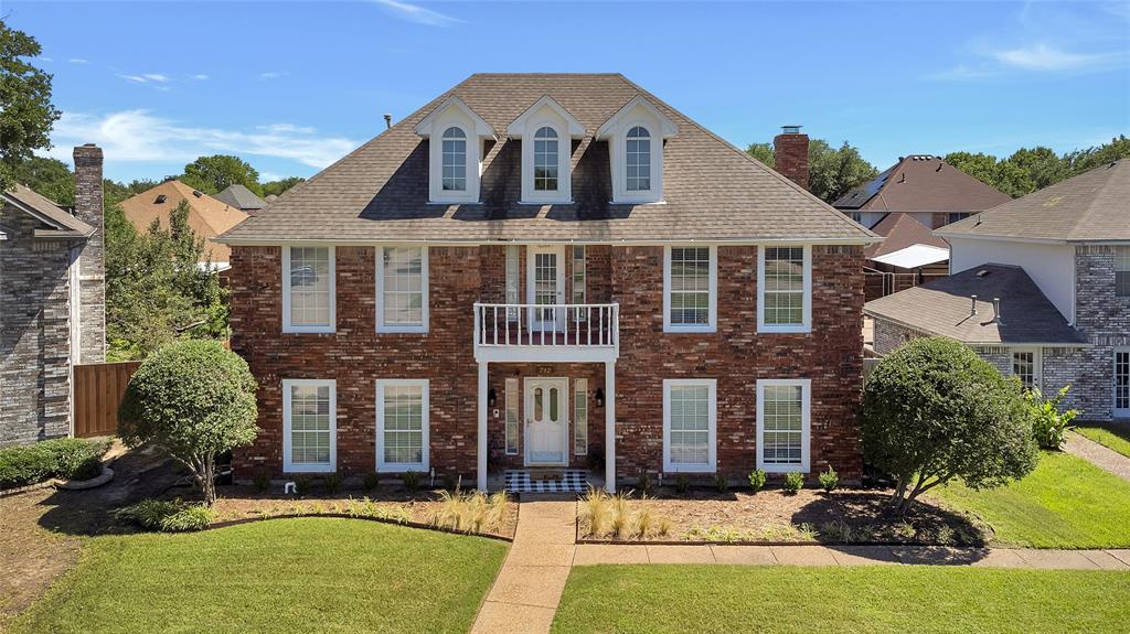 Violet Ct, Mesquite, TX 75150