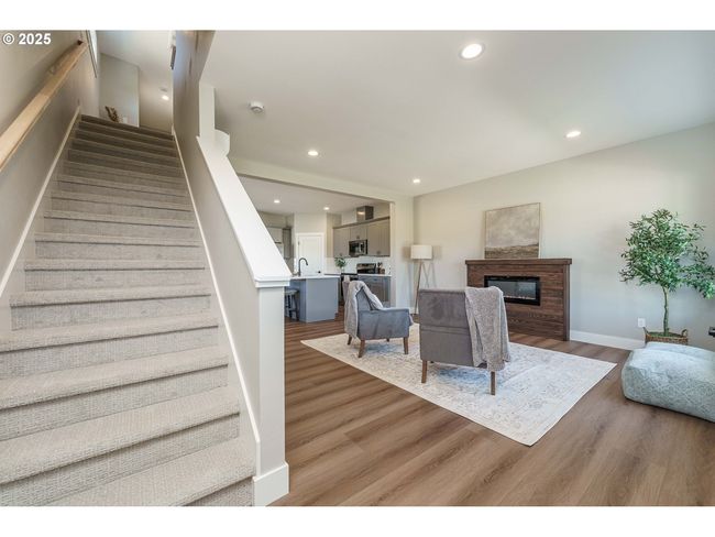 9 - 4007 Sw Myrtle Aly, House attached with 3 bedrooms, 3 bathrooms and 1 parking in Gresham OR | Image 4