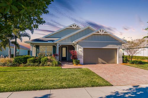 12914 Sw Gingerline Dr, Port St. Lucie, FL, 34987-6509 | Card Image
