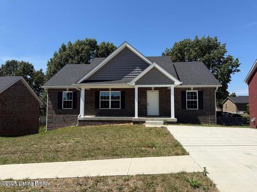 109 Kentucky Ave, Bardstown, KY, 40004-6721 | Card Image