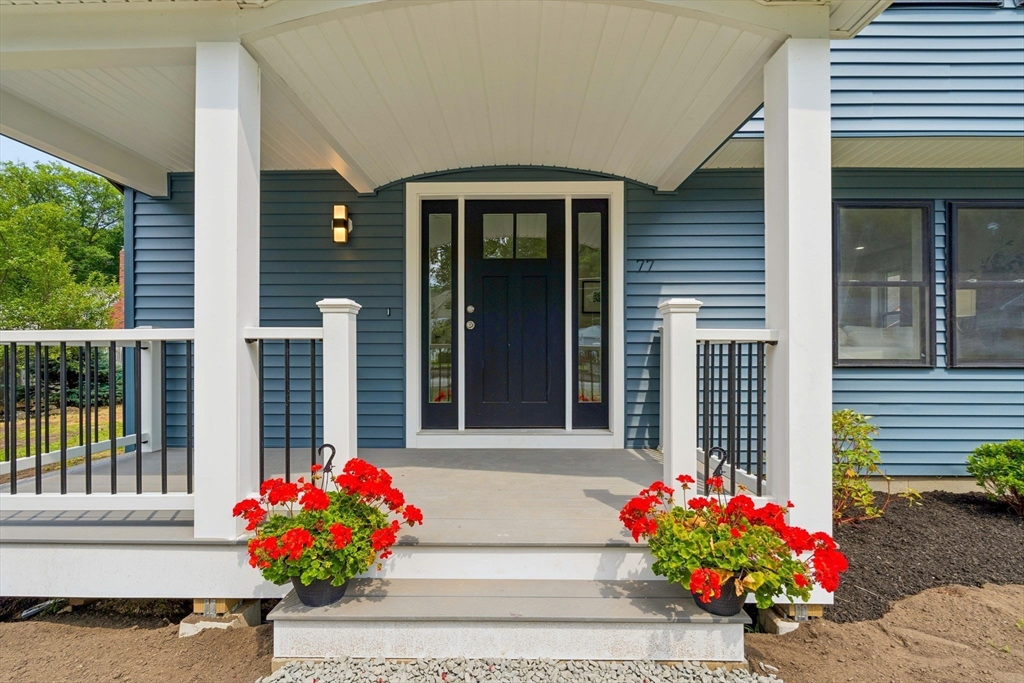 Residential in Lynn 2