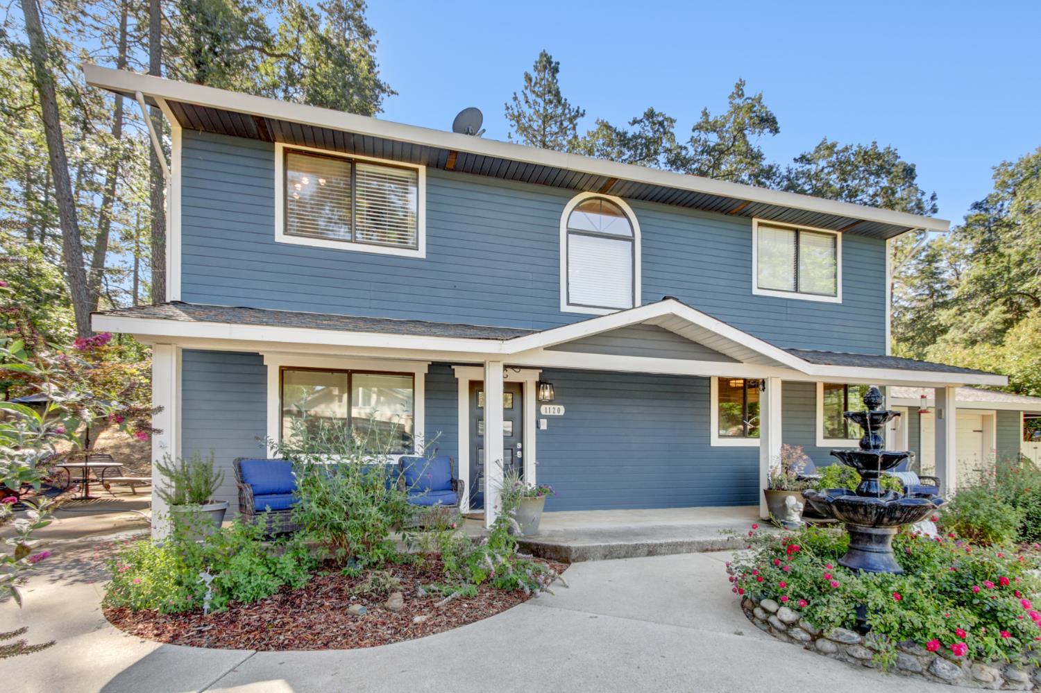Residential in Meadow Vista 2
