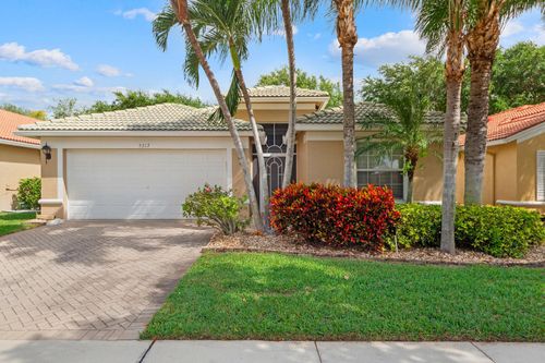 5317 Toscana Trl, Boynton Beach, FL, 33437-2083 | Card Image