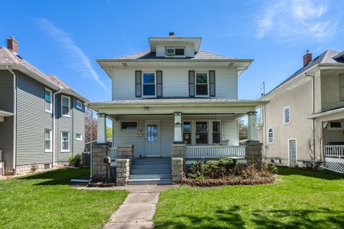 2036 13th Street, Moline, IL, 61265 | Card Image