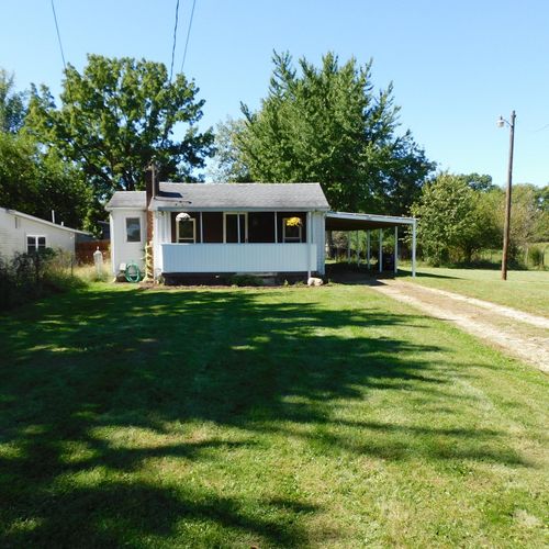 745 N Buckeye Avenue, Sidney, OH, 45365 | Card Image