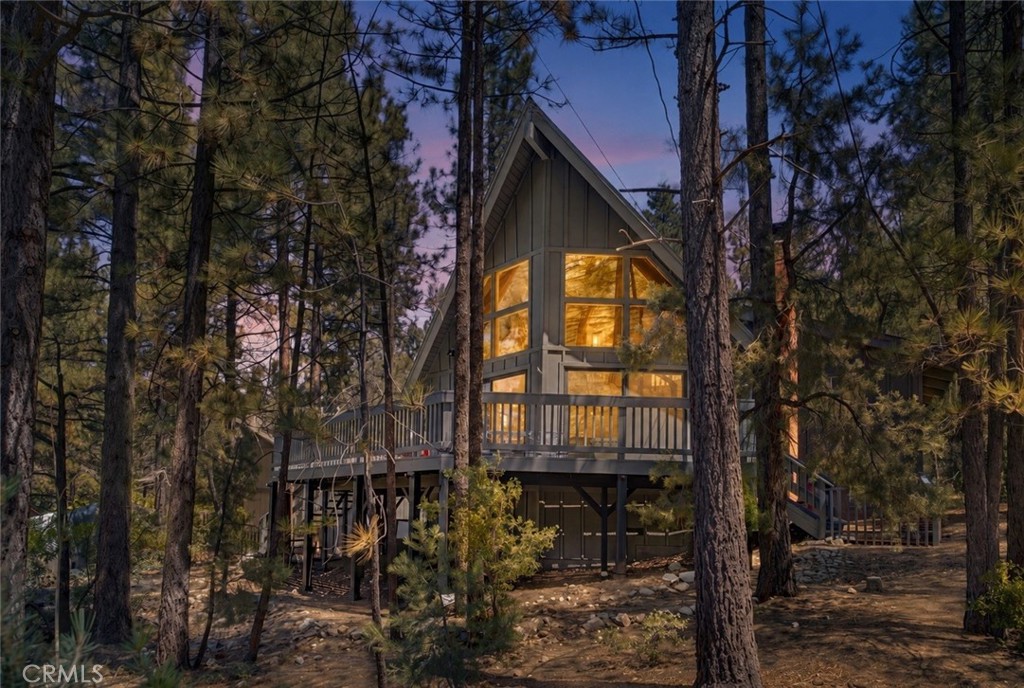 Residential in Pine Mountain Club