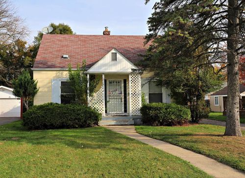 2832 Clement Street, Flint, MI, 48504 | Card Image