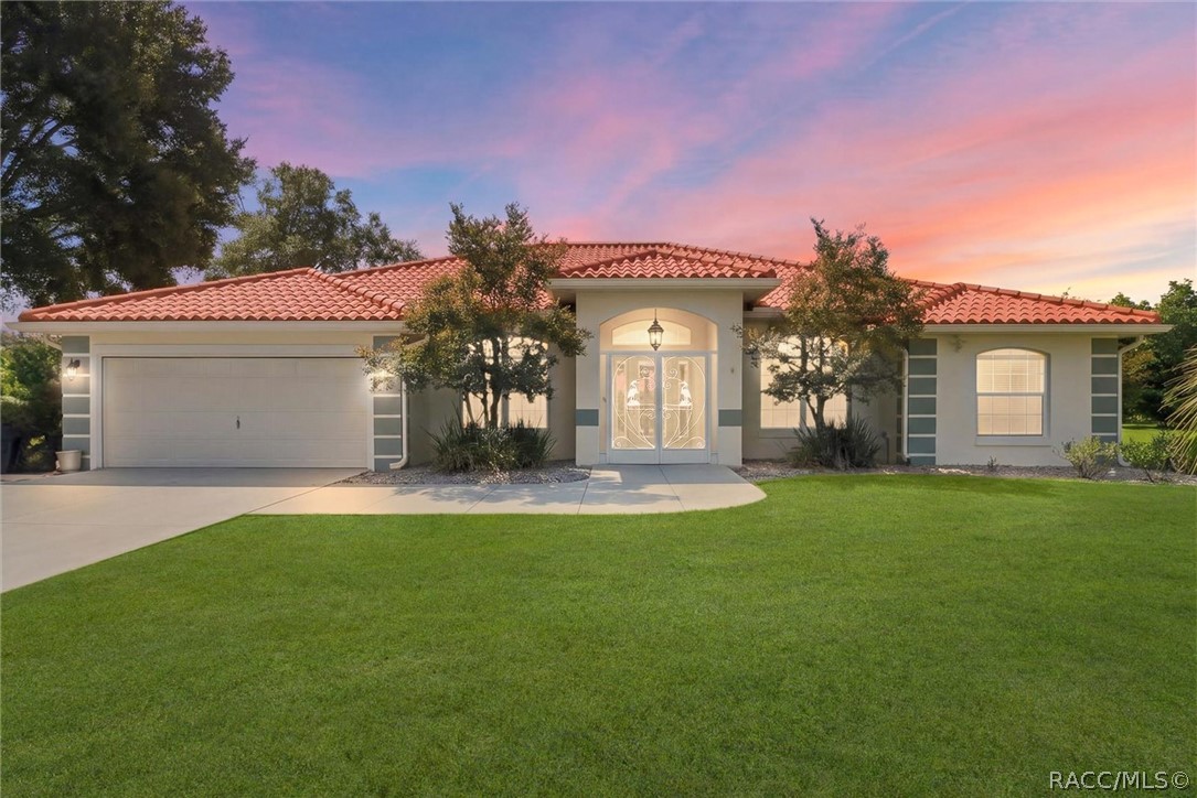 4212 E Amsterdam St, Pending in Inverness - eXp Realty